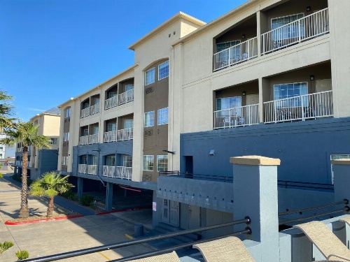 Galveston Beach Hotel image 10