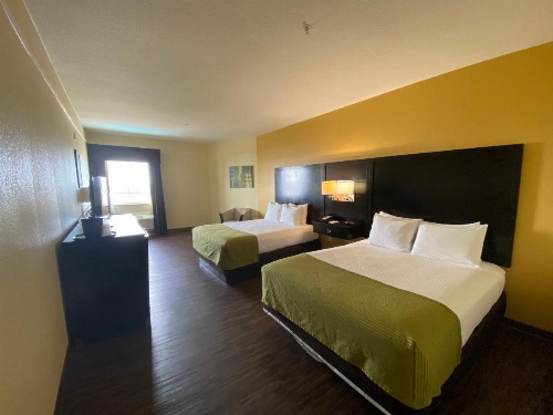 Galveston Beach Hotel image 12