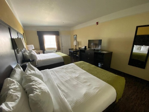Galveston Beach Hotel image 15