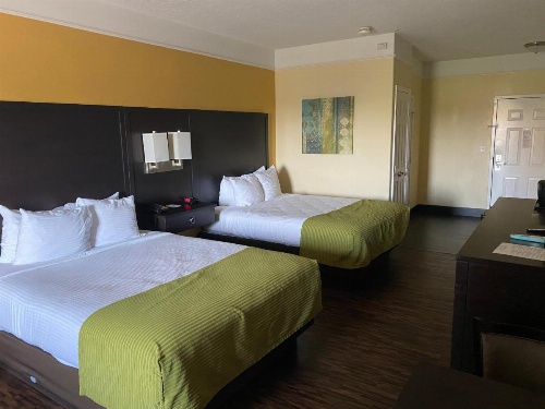 Galveston Beach Hotel image 17