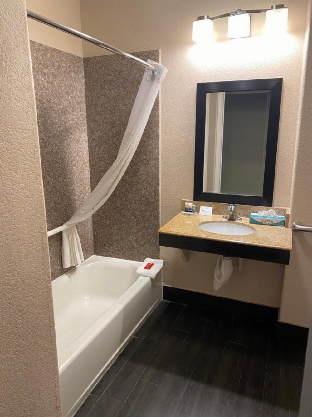 Galveston Beach Hotel Image 20