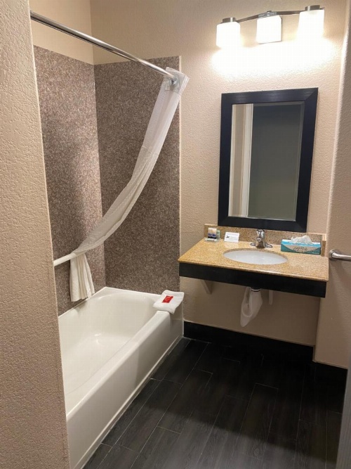 Galveston Beach Hotel image 20