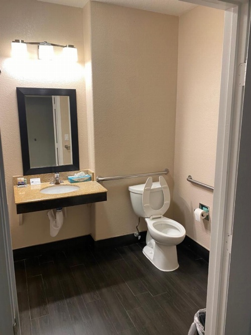 Galveston Beach Hotel image 21