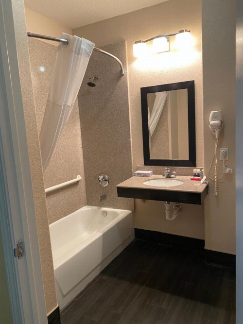 Galveston Beach Hotel image 22