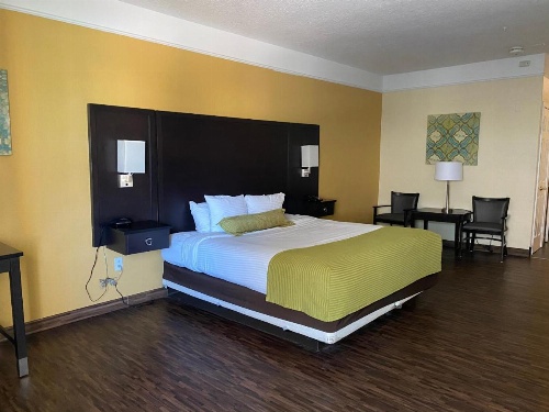 Galveston Beach Hotel image 24