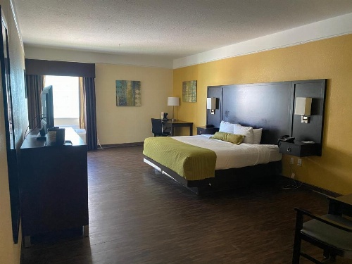 Galveston Beach Hotel image 25