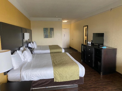 Galveston Beach Hotel image 27