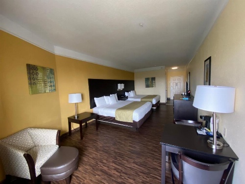 Galveston Beach Hotel image 28