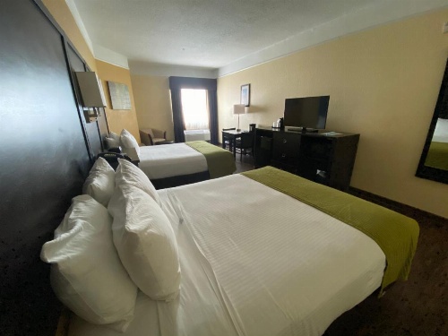 Galveston Beach Hotel image 29