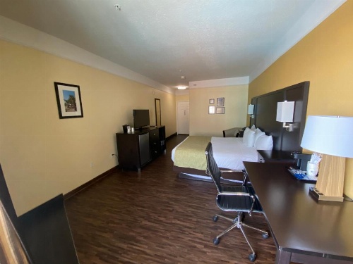 Galveston Beach Hotel image 31
