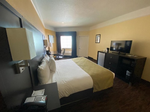 Galveston Beach Hotel image 32
