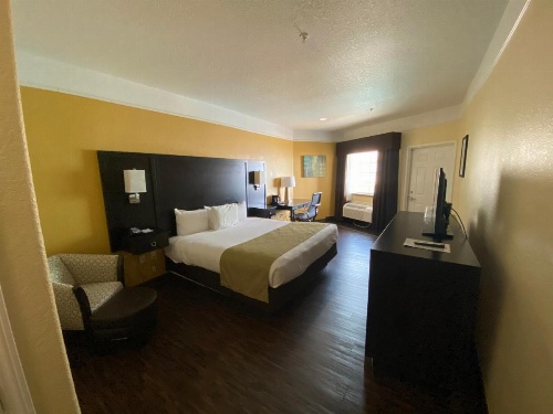 Galveston Beach Hotel image 33