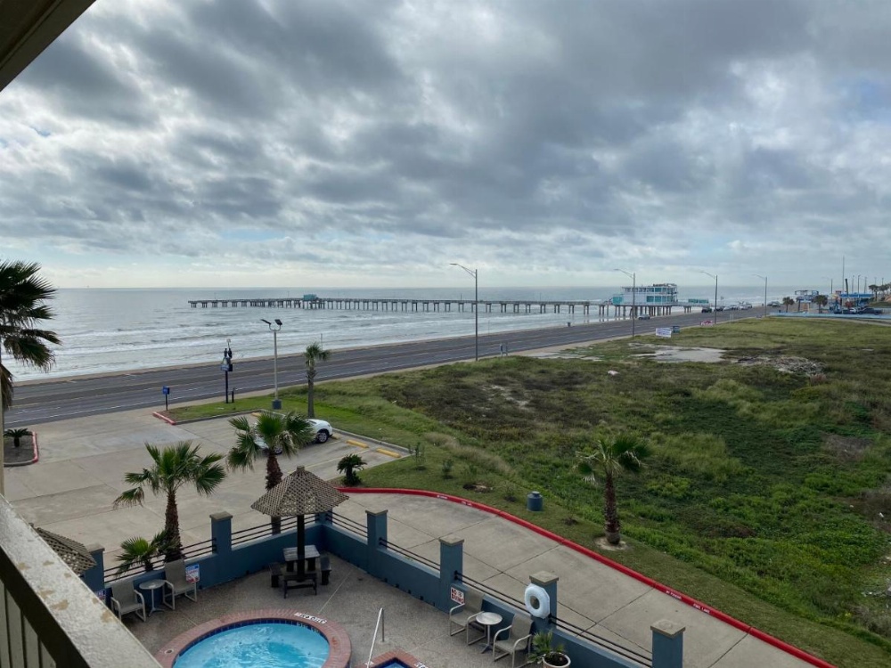 Galveston Beach Hotel Image 34