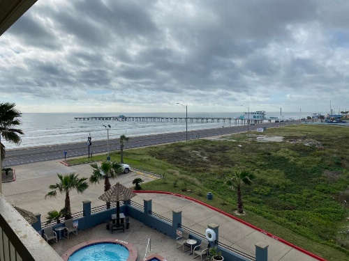 Galveston Beach Hotel image 34
