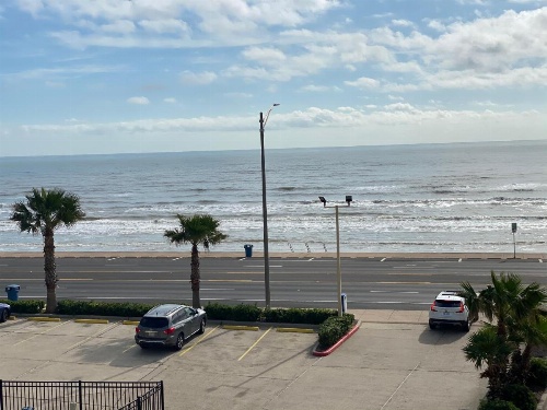 Galveston Beach Hotel image 35