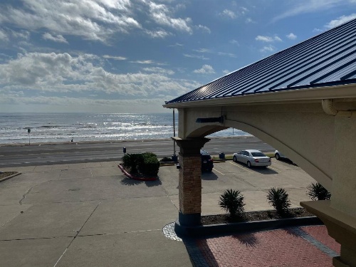 Galveston Beach Hotel image 39