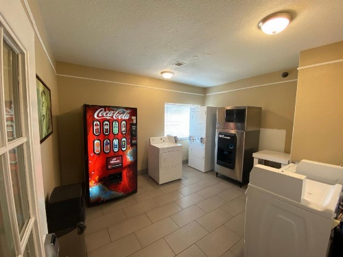 Galveston Beach Hotel image 41