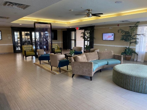 Galveston Beach Hotel image 47