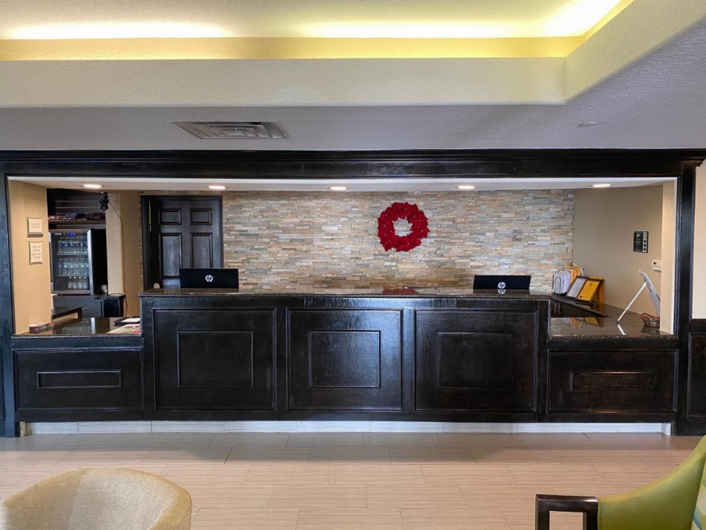 Galveston Beach Hotel Image 48