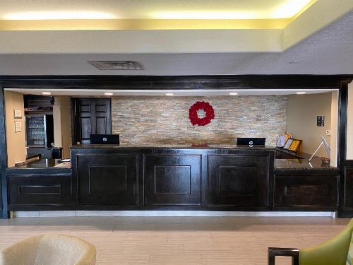 Galveston Beach Hotel image 48