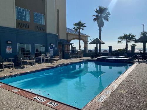 Galveston Beach Hotel image 49