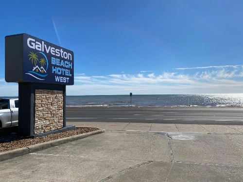 Galveston Beach Hotel image 5