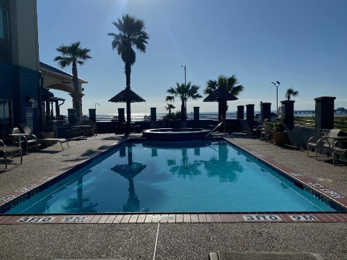 Galveston Beach Hotel image 50