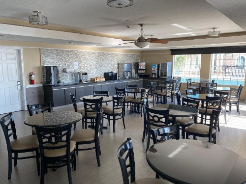 Galveston Beach Hotel image 6