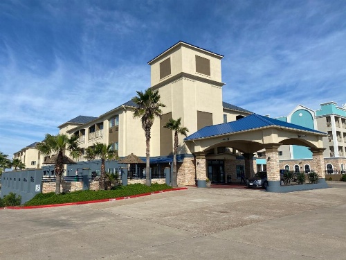 Galveston Beach Hotel image 8
